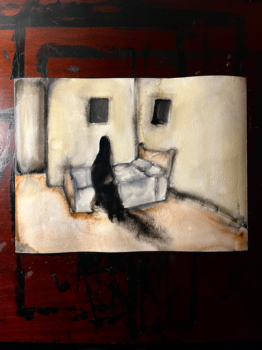 I am lost (original)