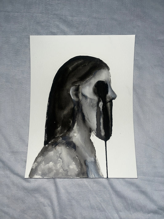 The pain is too much (original)