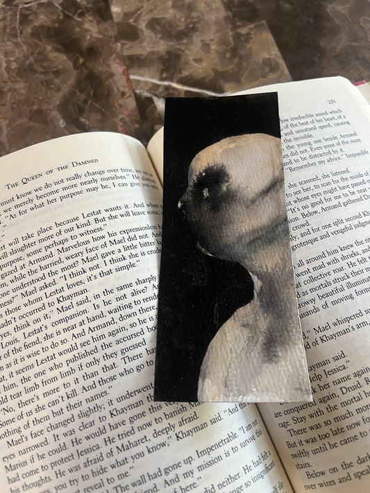 Empty now (bookmark)