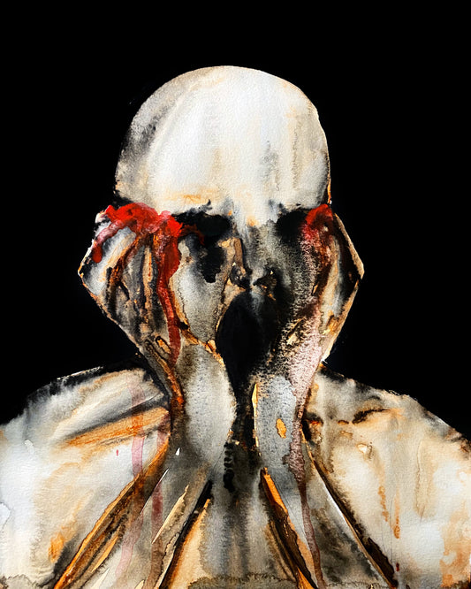 Feed the pain (digital download)