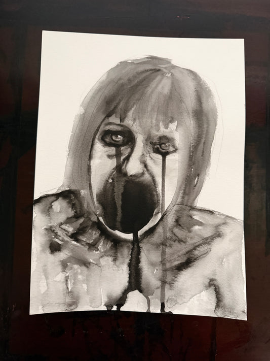 Inside you (original)