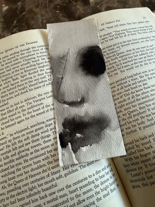 Spiral (bookmark)