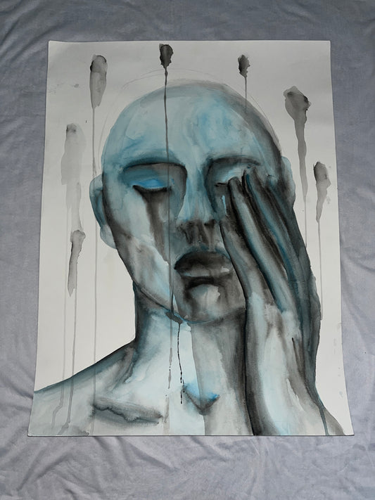 Agony (original)