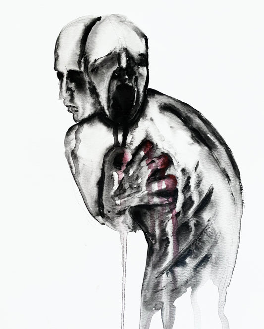 Internal Terror (digital download)