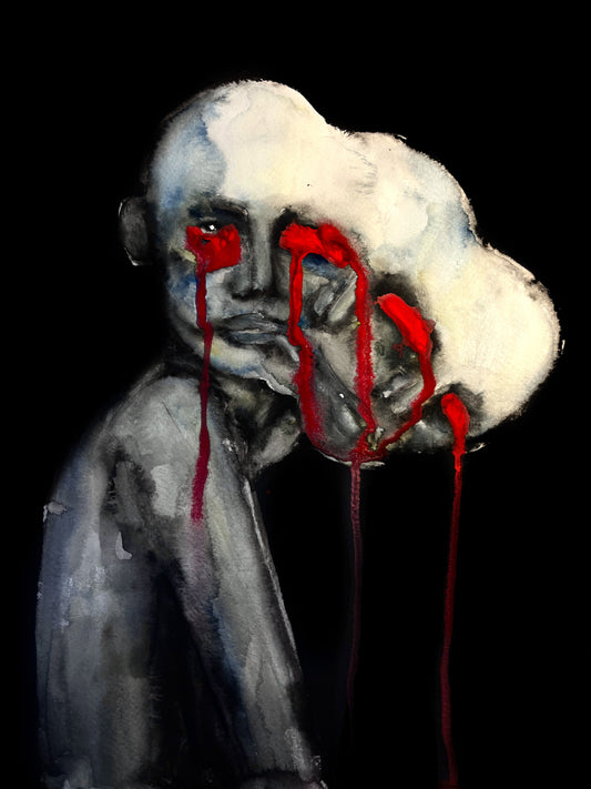 I don't recognize myself anymore (digital download)