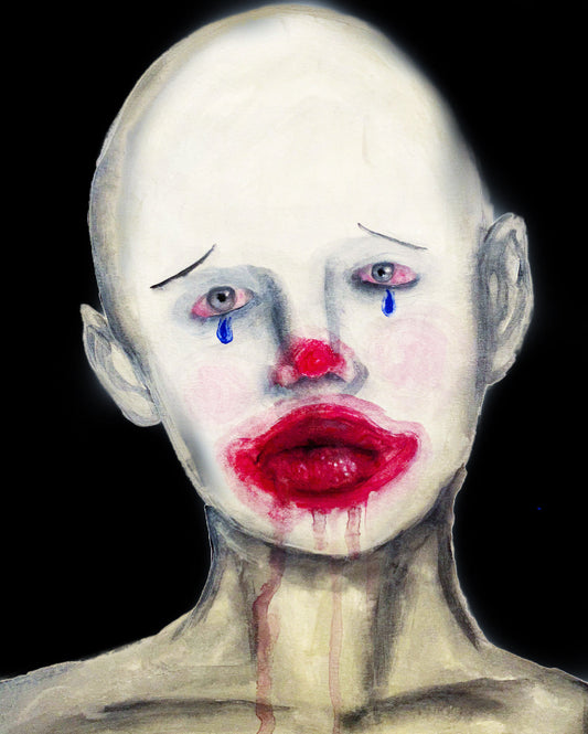 Love me (digital download)